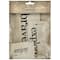 Tim Holtz® Idea-Ology® Double-Sided Flashcards, 45ct.